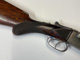 JP Sauer & Son Model “8” (20 ga.) - 11 of 16