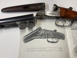 Prussian Charles Daly (H.A.L) Model 135 12Ga. - 16 of 19