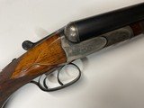 Prussian Charles Daly (H.A.L) Model 135 12Ga. - 2 of 19