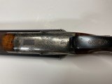 Prussian Charles Daly (H.A.L) Model 135 12Ga. - 5 of 19