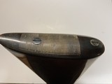 Prussian Charles Daly (H.A.L) Model 135 12Ga. - 12 of 19