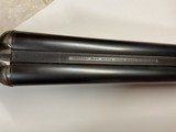 Prussian Charles Daly (H.A.L) Model 135 12Ga. - 11 of 19