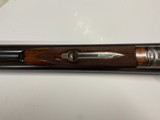 Prussian Charles Daly (H.A.L) Model 135 12Ga. - 10 of 19