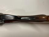 Prussian Charles Daly (H.A.L) Model 135 12Ga. - 9 of 19