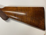 Prussian Charles Daly (H.A.L) Model 135 12Ga. - 7 of 19