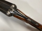 Prussian Charles Daly (H.A.L) Model 135 12Ga. - 6 of 19