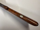 Feather Weight Prussian Charles Daly (H.A.L) Model 135 12Ga. - 9 of 20