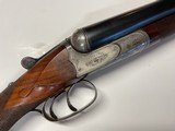 Feather Weight Prussian Charles Daly (H.A.L) Model 135 12Ga. - 2 of 20