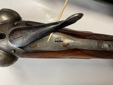 Feather Weight Prussian Charles Daly (H.A.L) Model 135 12Ga. - 20 of 20