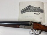 Feather Weight Prussian Charles Daly (H.A.L) Model 135 12Ga. - 18 of 20