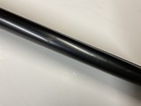 Feather Weight Prussian Charles Daly (H.A.L) Model 135 12Ga. - 7 of 20