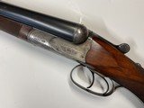 Feather Weight Prussian Charles Daly (H.A.L) Model 135 12Ga.