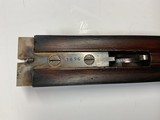 Feather Weight Prussian Charles Daly (H.A.L) Model 135 12Ga. - 16 of 20