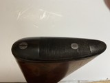 Feather Weight Prussian Charles Daly (H.A.L) Model 135 12Ga. - 13 of 20