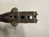 Feather Weight Prussian Charles Daly (H.A.L) Model 135 12Ga. - 19 of 20
