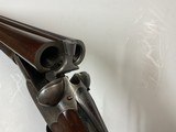 Prussian Charles Daly Grade 120 Damascus 12 Ga. “Crossed Pistols” - 18 of 20