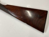 Cogswell & Harrison 28 Ga. Double(2 1/2” Cham.) - 8 of 16