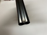 Cogswell & Harrison 28 Ga. Double(2 1/2” Cham.) - 11 of 16