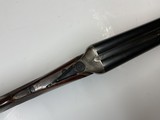 Cogswell & Harrison 28 Ga. Double(2 1/2” Cham.) - 3 of 16