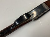 Cogswell & Harrison 28 Ga. Double(2 1/2” Cham.) - 5 of 16