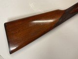 Engraved Remington Trap Model 10 12 Ga. Shotgun Circa 1908 - 10 of 15