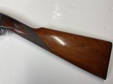 Engraved Remington Trap Model 10 12 Ga. Shotgun Circa 1908 - 9 of 15