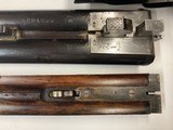 JP Sauer Model 14 12 Ga. 30” Circa 1929 - 12 of 20