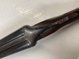 JP Sauer Model 14 12 Ga. 30” Circa 1929 - 3 of 20
