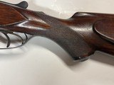JP Sauer Model 14 12 Ga. 30” Circa 1929 - 8 of 20