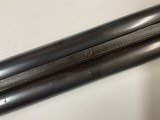 JP Sauer Model 14 12 Ga. 30” Circa 1929 - 11 of 20