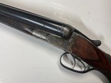 JP Sauer Model 14 12 Ga. 30” Circa 1929 - 2 of 20