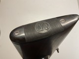 JP Sauer Model 14 12 Ga. 30” Circa 1929 - 9 of 20