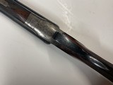 JP Sauer Model 14 12 Ga. 30” Circa 1929 - 4 of 20