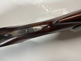 JP Sauer Model 14 12 Ga. 30” Circa 1929 - 5 of 20