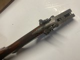 Joh. Springer’s Erben in Wien Double Rifle 360-2 1/4” - 20 of 20