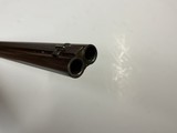 Joh. Springer’s Erben in Wien Double Rifle 360-2 1/4” - 6 of 20