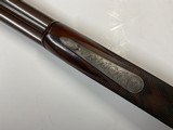 Joh. Springer’s Erben in Wien Double Rifle 360-2 1/4” - 12 of 20