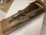 Joh. Springer’s Erben in Wien Double Rifle 360-2 1/4” - 19 of 20