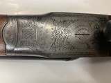JP Sauer & Sohn Model XVII (17) 16ga Caveman Logo Double - 14 of 19