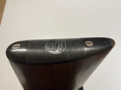 JP Sauer & Sohn Model XVII (17) 16ga Caveman Logo Double - Image 11 of 19