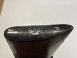 JP Sauer & Sohn Model XVII (17) 16ga Caveman Logo Double - 11 of 19