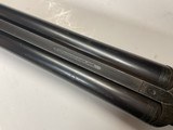 JP Sauer & Sohn Model XVII (17) 16ga Caveman Logo Double - 7 of 19