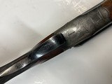 JP Sauer & Sohn Model XVII (17) 16ga Caveman Logo Double - 3 of 19