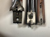 JP Sauer & Sohn Model XVII (17) 16ga Caveman Logo Double - 15 of 19