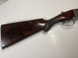 Browning PreWar Dianna/ C-2 Superposed 12 Ga. Trap Gold Inlays (32” Barrels) - 9 of 20