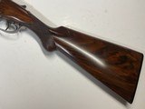 Browning PreWar Dianna/ C-2 Superposed 12 Ga. Trap Gold Inlays (32” Barrels) - 10 of 20