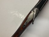 Browning PreWar Dianna/ C-2 Superposed 12 Ga. Trap Gold Inlays (32” Barrels) - 4 of 20