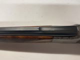 Browning PreWar Dianna/ C-2 Superposed 12 Ga. Trap Gold Inlays (32” Barrels) - 5 of 20