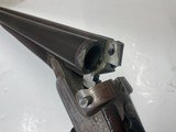 Rare JP Sauer Model 16P Sidelock 12Ga. Ejector Live Pigeon - 10 of 14