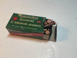 1903 Winchester 22 Automatic Cartridges (Remington Box Full of 50) - 4 of 5